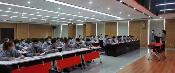 Shandong Taizhan Mechanical and Electrical Technology Co., Ltd